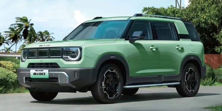 Debate por los autos chinos: la frase clave de Luis Caputo.