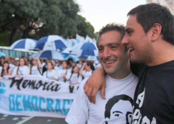 Propuesta alternativa de La Cámpora: dice “No” a la reforma laboral de Milei