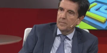 Melconian: Pronóstico del dólar y dardos contra Caputo.