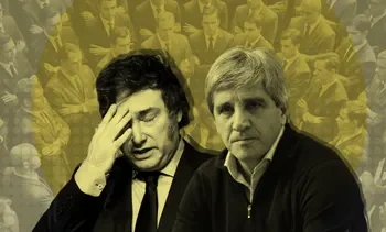 El BCRA sigue sumando: las compras anuales ya superan los u$s2.400 millones.