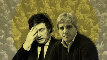 El BCRA sigue sumando: las compras anuales ya superan los u$s2.400 millones.