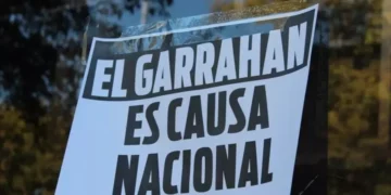 Ganaron los empleados del Garrahan en la Justicia.