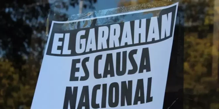 Ganaron los empleados del Garrahan en la Justicia.