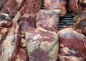 Crisis de oferta de carne: precios por las nubes.