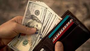 $1.400, el límite del dólar oficial tras cuatro jornadas de baja.