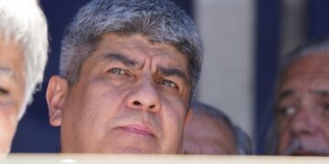 Garantía de paro total: Moyano apunta a los “peronistas”.