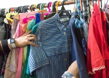 Precios de la tela caen un 25% y la industria no despega.