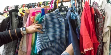 Precios de la tela caen un 25% y la industria no despega.