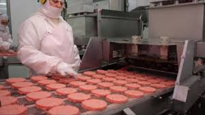 Fuerte crisis golpea al creador de hamburguesas Paty.