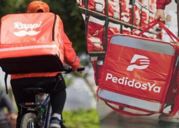 Las plataformas y el nuevo marco laboral: los detalles.