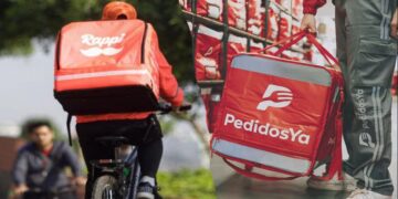 Las plataformas y el nuevo marco laboral: los detalles.