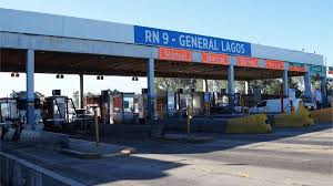 Aumento del 19% en peajes desde esta semana.