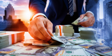 Récord: Los Créditos en dólares exigen su gran demanda