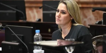 Guerra a los gremios: Losada los llama “millonarios”.