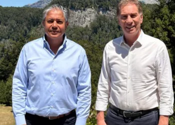 Reforma laboral: Santilli afirma que el Gobierno ya tiene los votos necesarios.