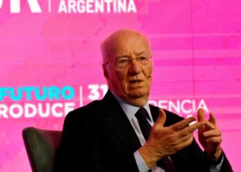 Rocca, sin Vaca Muerta: su explicación