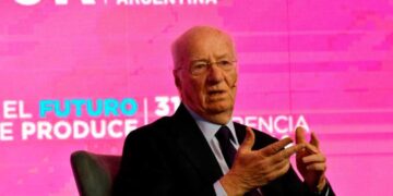 Rocca, sin Vaca Muerta: su explicación