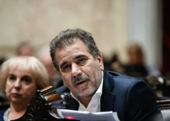 Reforma laboral: Ritondo revela el pedido crucial del PRO.