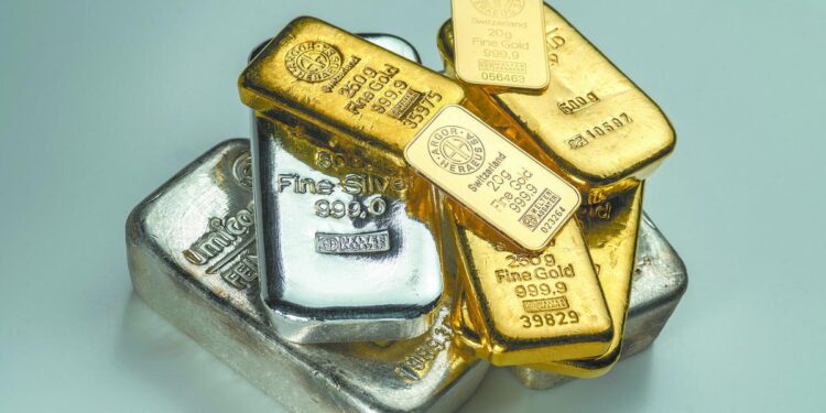 El boom de los metales: las proyecciones clave para el inversor.