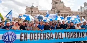 El paro de CGT tendrá a UTA: jueves sin servicio de transporte.