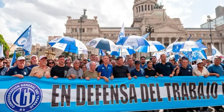 El paro de CGT tendrá a UTA: jueves sin servicio de transporte.