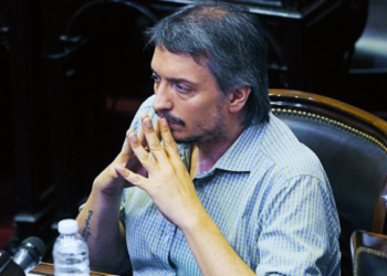 Despidos en Fate y la difusión de Máximo Kirchner.