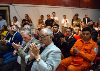 Proyecto innovador: EPEC desarrollará la primera estación transformadora GIS limpia