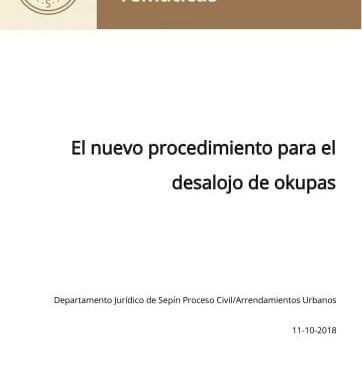 El Gobierno presenta un paquete de reformas: expropiaciones, desalojos de ocupantes y venta de tierras a extranjeros