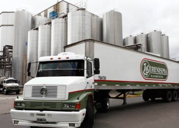 Arcor y Danone adquieren la totalidad de Mastellone Hermanos S.A.