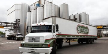 Arcor y Danone adquieren la totalidad de Mastellone Hermanos S.A.