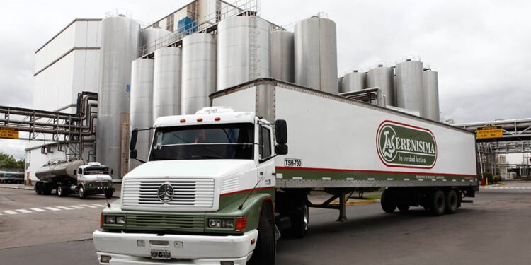 Arcor y Danone adquieren la totalidad de Mastellone Hermanos S.A.