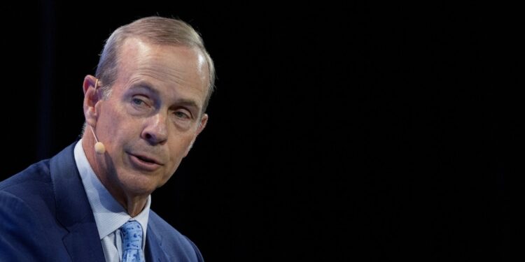 El CEO de Chevron destaca las oportunidades de inversión en Argentina y el papel clave de Vaca Muerta