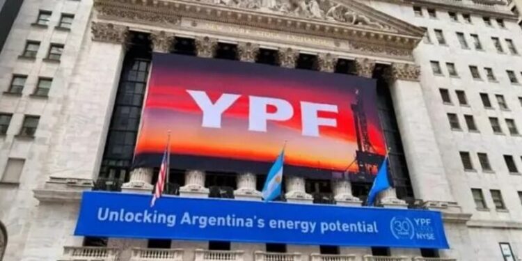 Caso YPF: Próximos pasos de los demandantes tras el fallo en Nueva York