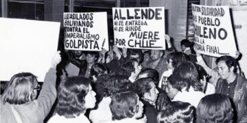 Un documental revela la otra cara de la historia: a 50 años del golpe de Estado en Argentina