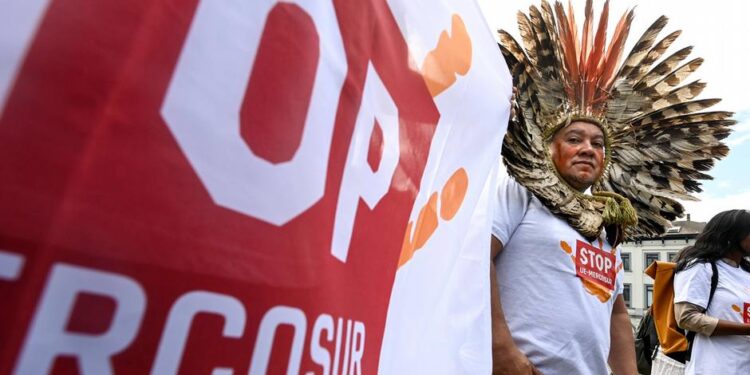 El Gobierno aplaude la pronta implementación del acuerdo comercial UE-Mercosur