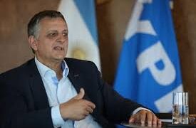 YPF: La meta es que Argentina logre exportar más de US$30.000 millones en energía anualmente a partir de 2031.