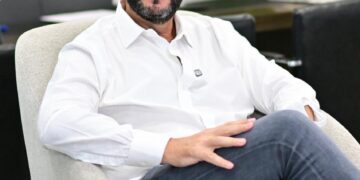 Sujarchuk: “El problema no son las tasas, es la plata que no alcanza”