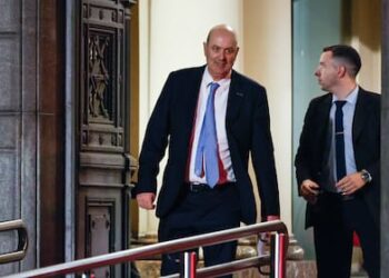 Resistencia interna al plan de desregulación de Sturzenegger en diputados