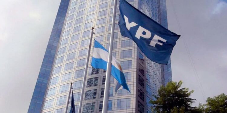 El Gobierno argentino rechaza la solicitud de los demandantes del caso YPF para utilizar información confidencial