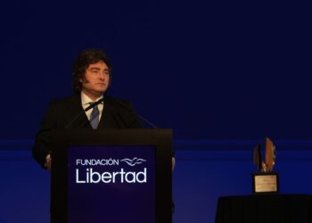 Javier Milei se pronuncia sobre el aumento de la inflación: “No nos vamos a apartar un ápice de nuestra ortodoxia”
