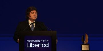 Javier Milei se pronuncia sobre el aumento de la inflación: “No nos vamos a apartar un ápice de nuestra ortodoxia”