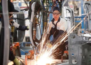 La UIA registra un crecimiento industrial en marzo, pero advierte sobre el abastecimiento energético y la morosidad