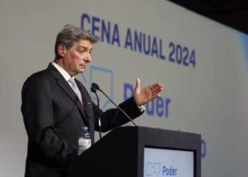 Horacio Rosatti advierte sobre la judicialización de la política y aboga por el consenso