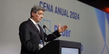Horacio Rosatti advierte sobre la judicialización de la política y aboga por el consenso