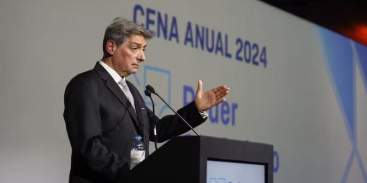 Horacio Rosatti advierte sobre la judicialización de la política y aboga por el consenso