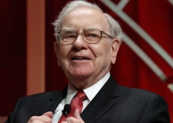 Warren Buffett y su clave del éxito: “El riesgo proviene de no saber lo que estás haciendo”