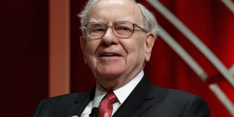 Warren Buffett y su clave del éxito: “El riesgo proviene de no saber lo que estás haciendo”