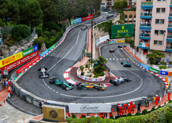 F1 GP de Miami: Historial de victorias de pilotos y equipos en la competición estadounidense