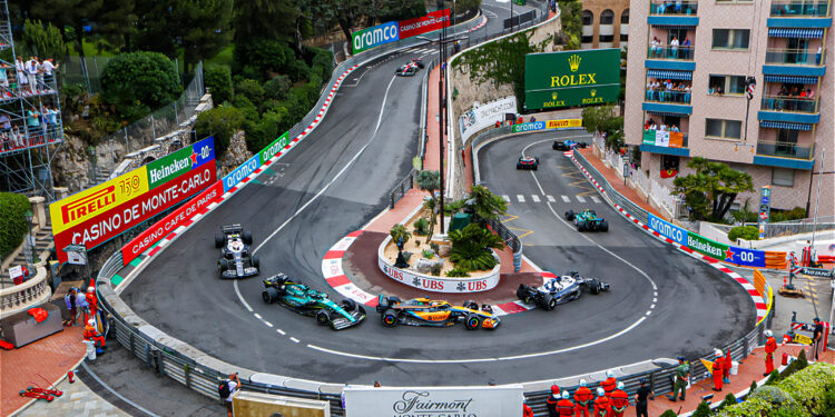 F1 GP de Miami: Historial de victorias de pilotos y equipos en la competición estadounidense
