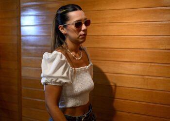 Una ONG brasileña solicita participar en el caso de Agostina Páez y demanda una condena más contundente